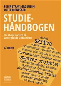 Studiehåndbogen, 3. udgave