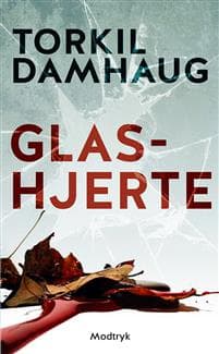 Glashjerte