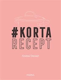 #Kortarecept