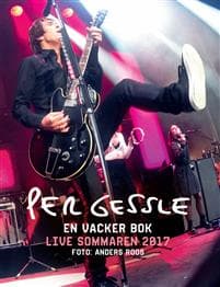 En vacker bok