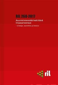 Asuinkiinteistöä kehittävä linjasaneeraus