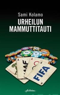 Urheilun mammuttitauti