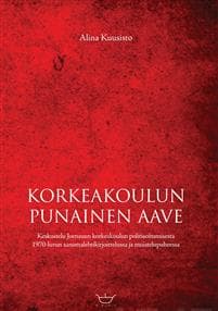 Korkeakoulun punainen aave