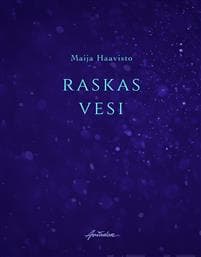 Raskas vesi