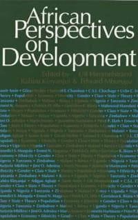 African Perspectives on Development