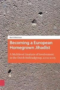 Becoming a European Homegrown Jihadist