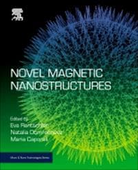 Novel Magnetic Nanostructures