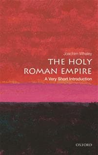 The Holy Roman Empire