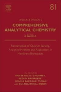 Fundamentals of Quorum Sensing, Analytical Methods and Applications in Membrane Bioreactors