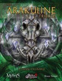 The Arakuline Tribute