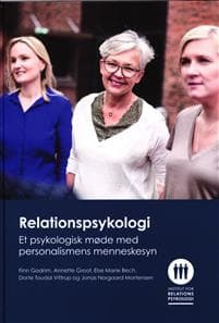 Relationspsykologi