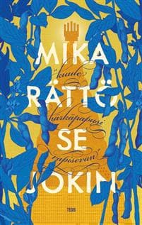 Se jokin - Kuule härkäpapusi rapisevan