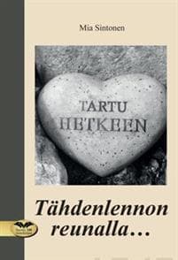 Tähdenlennon reunalla...