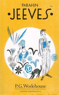 Parahin Jeeves