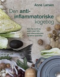 Den anti-inflammatoriske kogebog
