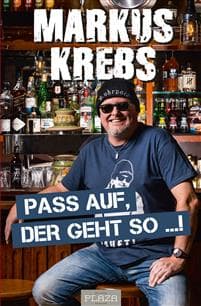 Pass auf, der geht so ...!