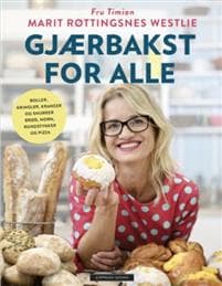 Gjærbakst for alle