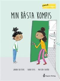 Min bästa kompis