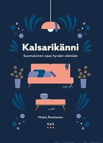 Kalsarikänni