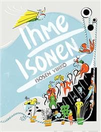 Ihme Isonen