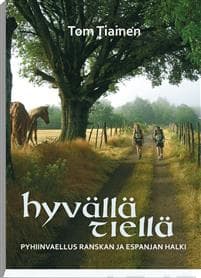 Hyvällä tiellä