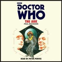 Doctor Who: The Ark