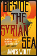 Miniatyrbillede 1 af 2: Beside the Syrian Sea