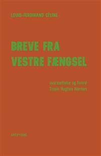 Breve fra Vestre Fængsel