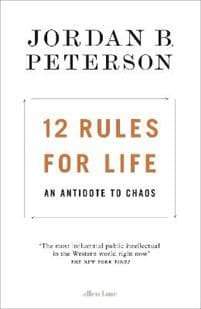 12 Rules for Life