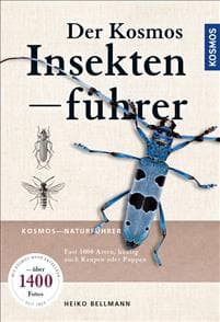 Bellmann, H: KOSMOS Insektenführer