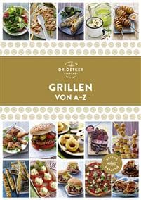 Grillen von A - Z