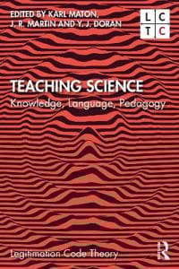 Teaching Science