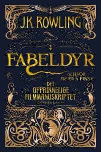 Fabeldyr og hvor de er å finne