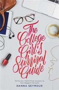 The College Girl's Survival Guide
