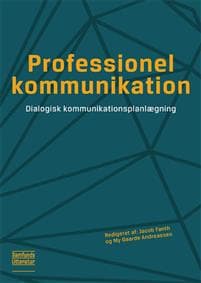 Professionel kommunikation