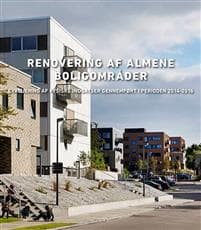 Renovering af almene boligområder