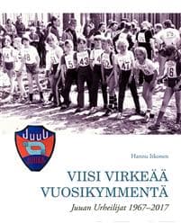 Viisi virkeää vuosikymmentä