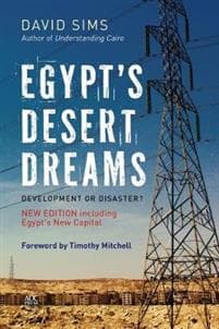 Egypt's Desert Dreams