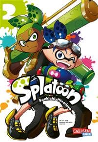Splatoon 2