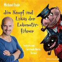 Jim Knopf und Lukas der Lokomotivführer - Die ungekürzte Lesung