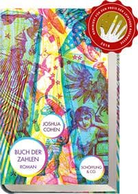 Buch der Zahlen