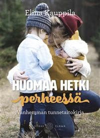 Huomaa hetki perheessä