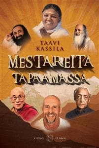 Mestareita tapaamassa
