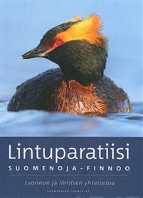 Lintuparatiisi