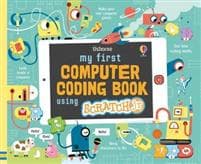 My First Computer Coding Book Using ScratchJr
