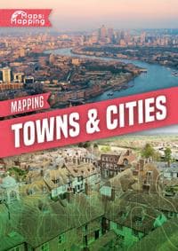 Mapping TownsCities