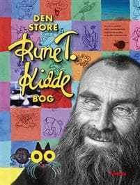Den store Rune T. Kidde-bog