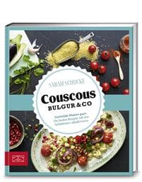 Just delicious - Couscous, Bulgur & Co.