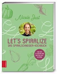 Let's Spiralize