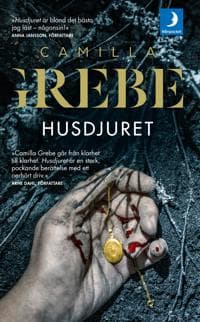 Husdjuret